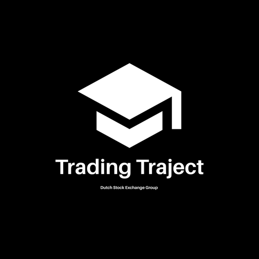 D.S.E.G Trading Traject – Leer winstgevend traden in 8 weken